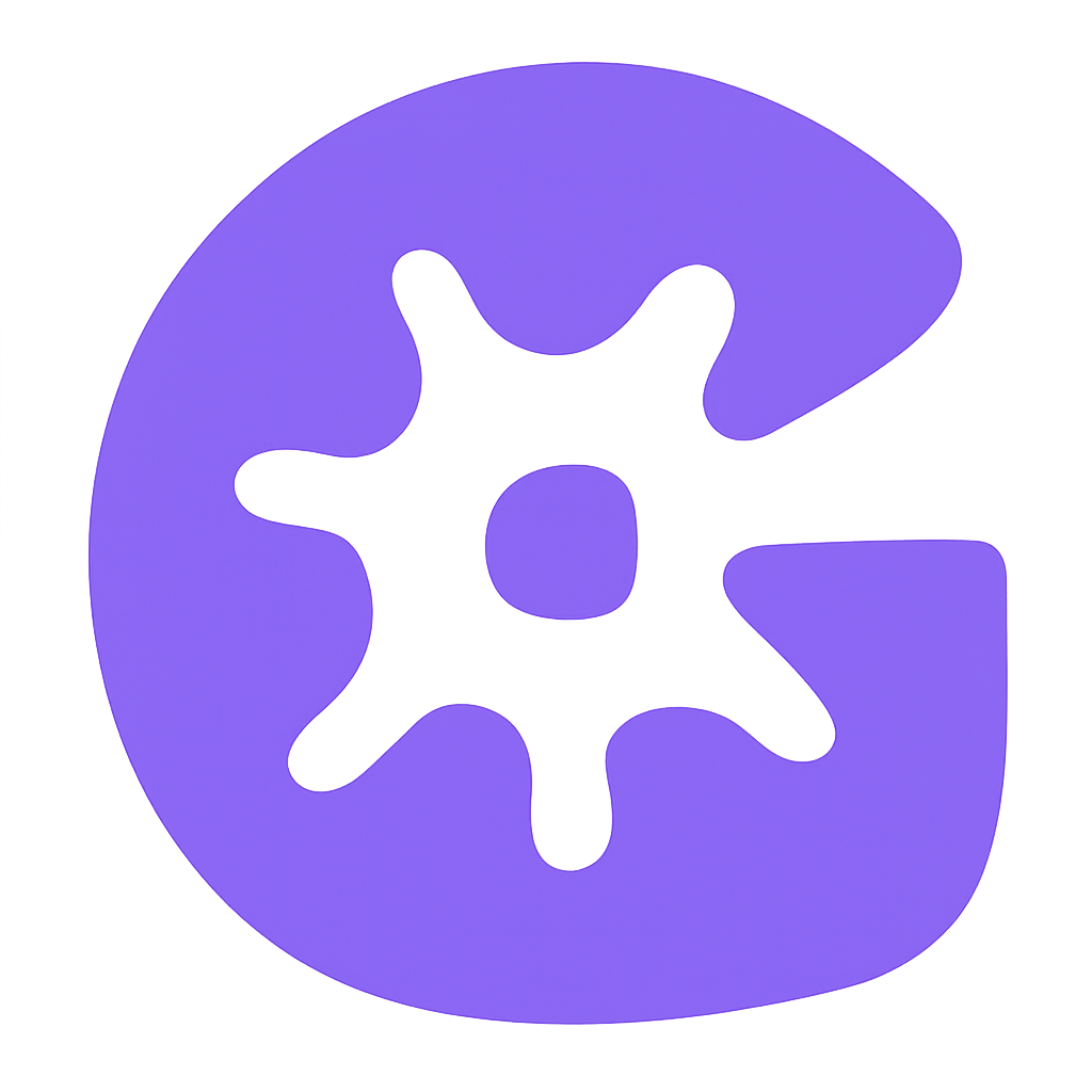Glialink logo