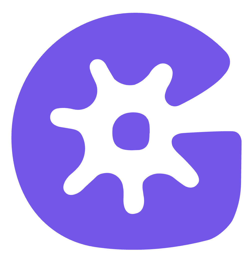 Glialink logo